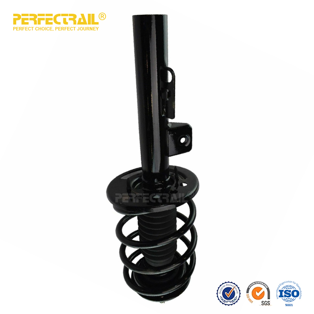 PERFECTRAIL® 172530 172531 Auto Strut and Coil Spring Assembly For Ford Taurus 2008-2009
