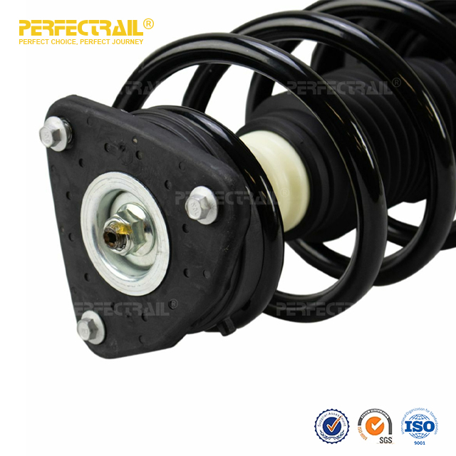 PERFECTRAIL® 272787 272788 Auto Strut and Coil Spring Assembly For Ford Transit 2014-2018