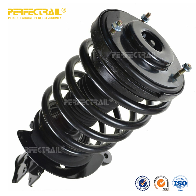 PERFECTRAIL® 171939 Auto Front Suspension Strut and Coil Spring Assembly For Dodge Intrepid 1993-1997