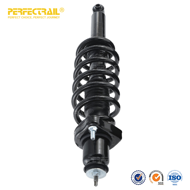 PERFECTRAIL® 172331 Auto Front Suspension Strut and Coil Spring Assembly For Chrysler Sebring 2008-2010