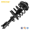 PERFECTRAIL® 171572L 171572R Auto Front Suspension Strut and Coil Spring Assembly For Dodge Grand Caravan 2001-2007