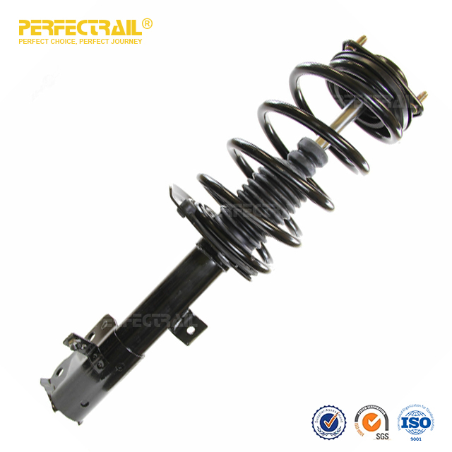 PERFECTRAIL® 472367 472368 Auto Strut and Coil Spring Assembly For Jeep Patriot 2007-2010