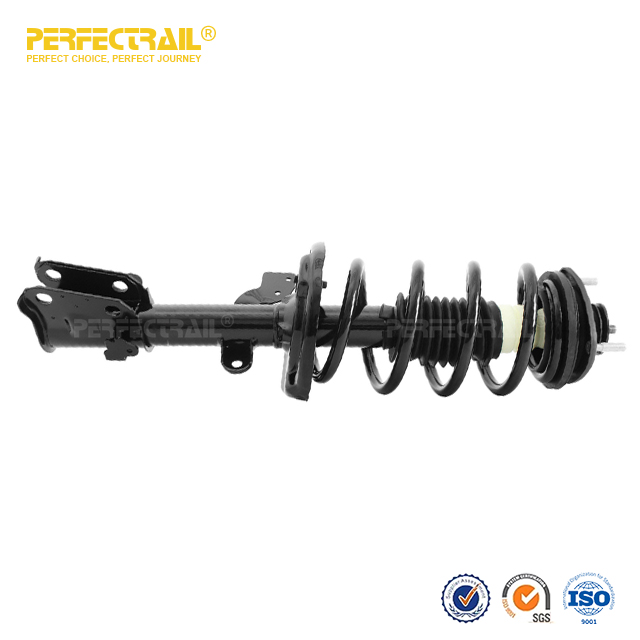 PERFECTRAIL® 11645 11646 Auto Strut and Coil Spring Assembly For Honda Pilot 2009-2015