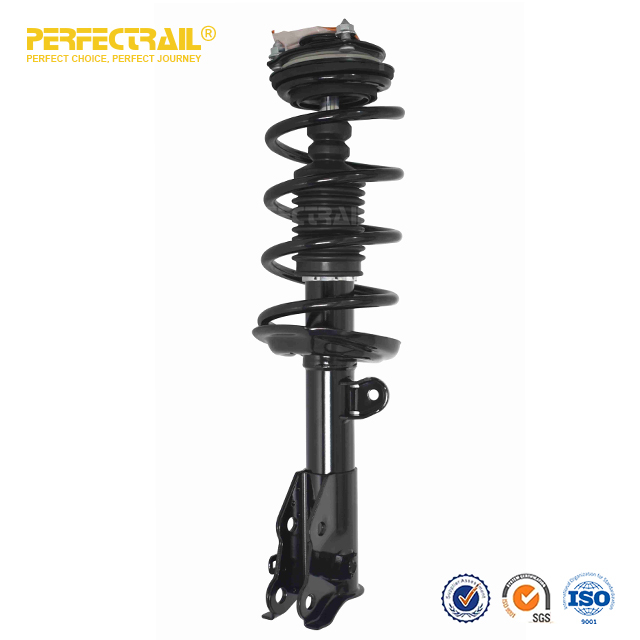 PERFECTRAIL® 272925 272926 Auto Strut and Coil Spring Assembly For Honda Civic 2013-2015