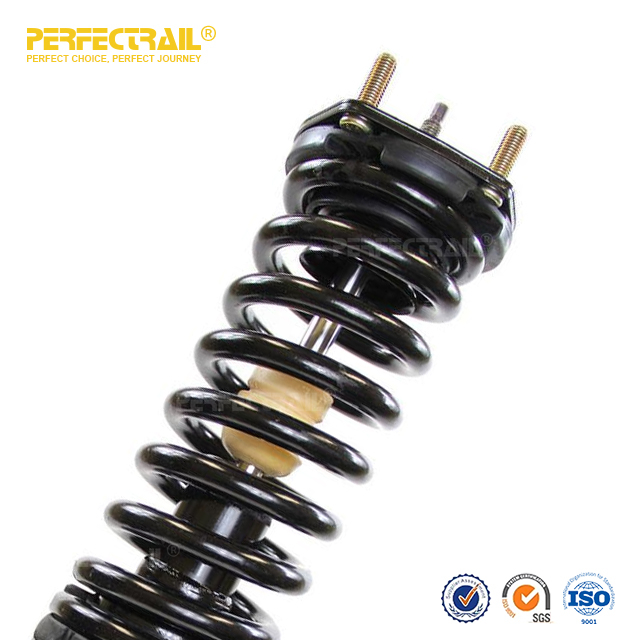PERFECTRAIL® 571377L 571377R Auto Strut and Coil Spring Assembly For Jeep Grand Cherokee 2005-2010