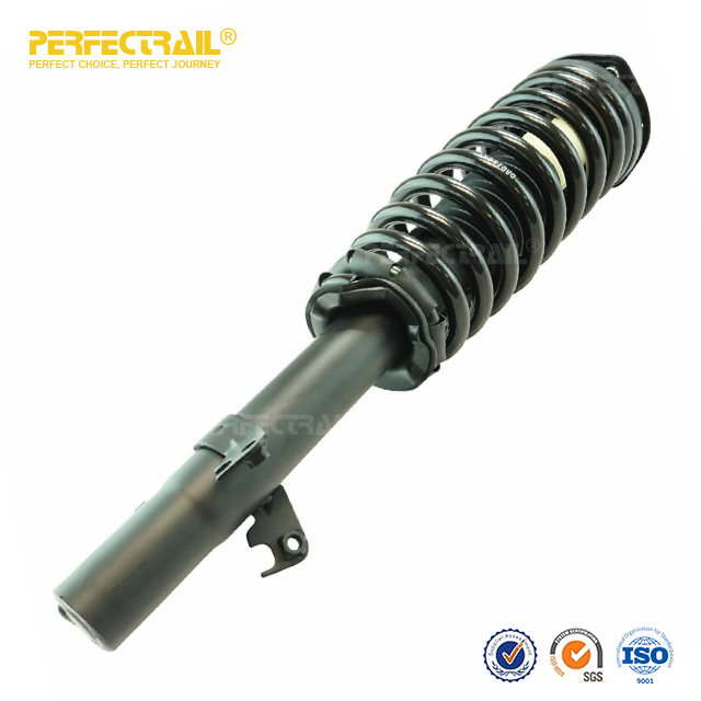 PERFECTRAIL® 172261 Auto Strut and Coil Spring Assembly For Ford Fusion 2006-2009