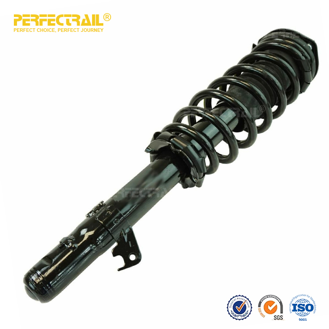 PERFECTRAIL® 272261 Auto Strut and Coil Spring Assembly For Mazda 6 2003-2006