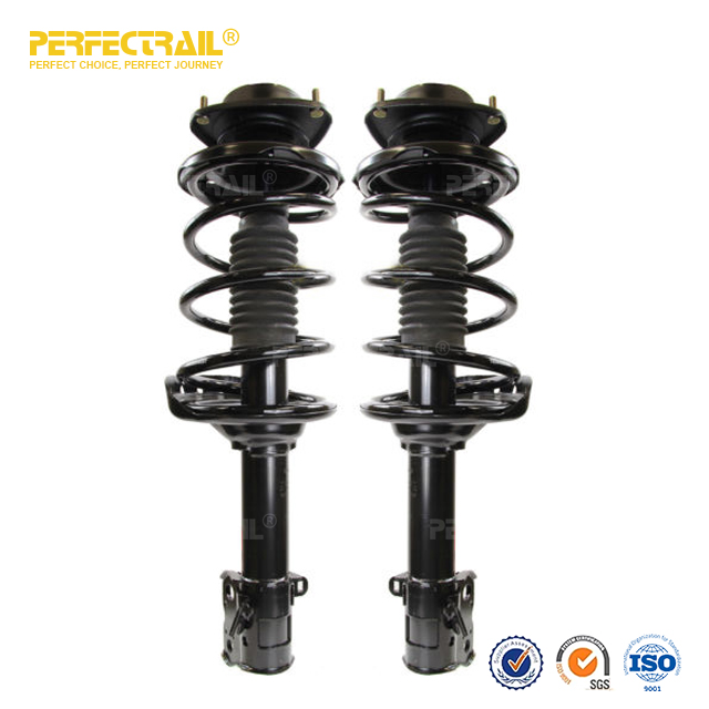 PERFECTRAIL® 172687 172686 Front Complete Strut Assembly For Subaru Outback