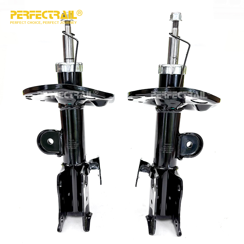 48510-80669 48520-80370 Shock Absorber For Toyota Prius 1.8 Hybrid