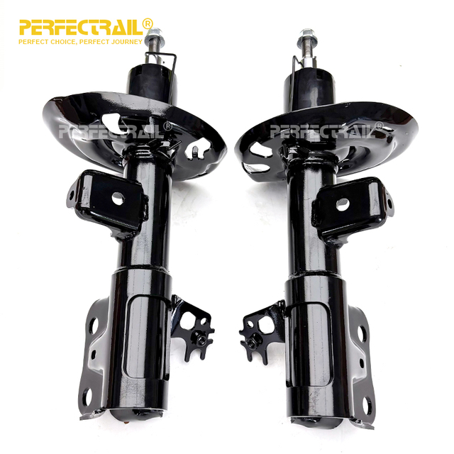 48510-8Z342 48520-8Z200 Shock Absorber For Toyota Camry 2.0 2017-