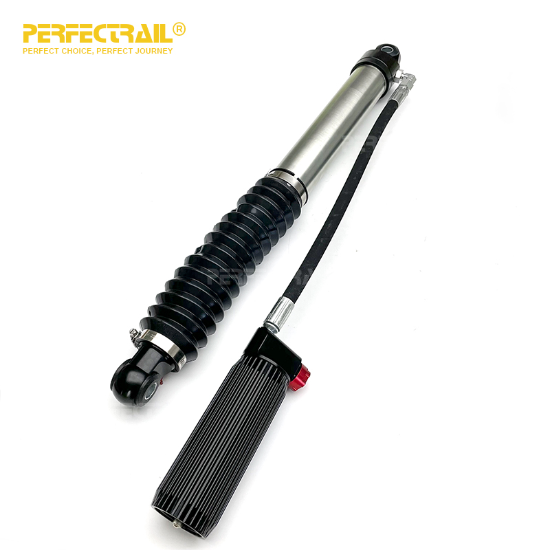 High Quality 4X4 Off Road Assisted Nitrogen Shock Absorber for Motorcycle