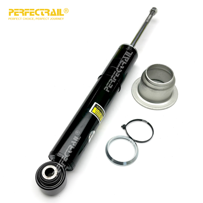 C2Z5529 Rear Shock Absorber For Jagura XF I X250 2011-2015