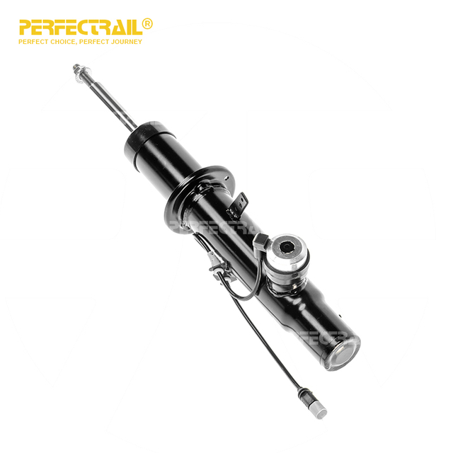 37116863173 37116863174 Front Air Shock Absorber Assembly For BMW X5 F15 X6 F16