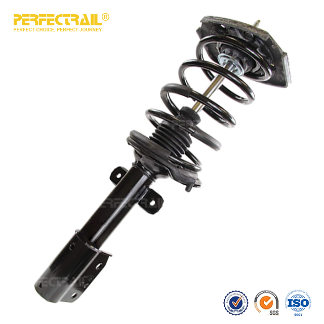 PERFECTRAIL® 372471 Car Front Shock Absorber Strut Assembly For Chevrolet Impala 2004-2005