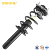 PERFECTRAIL® 11375 11376 Car Front Shock Absorber Strut Assembly For BMW X5 2000-2006