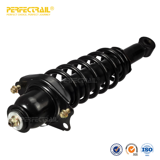PERFECTRAIL® SR4205 SR4204 Auto Rear Complete Strut Assembly For Toyota Corolla Base CE LE S XLE 2009-2010