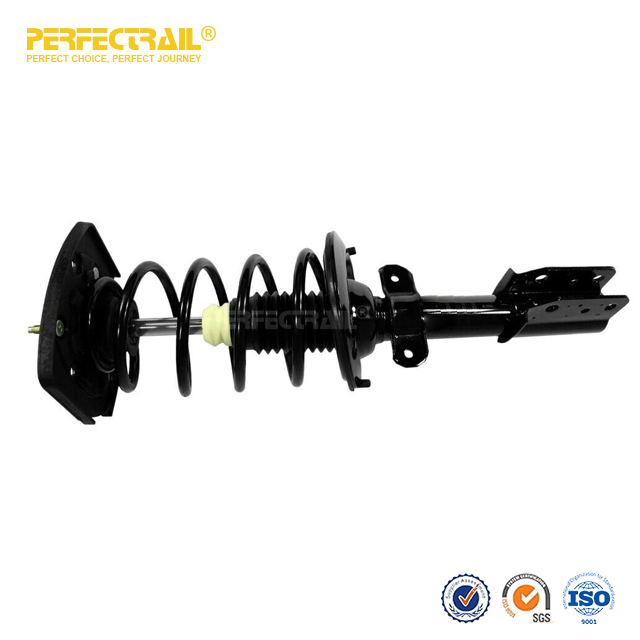 PERFECTRAIL® 172471L 172471R Car Front Shock Absorber Strut Assembly For Pontiac Grand Prix 2008-
