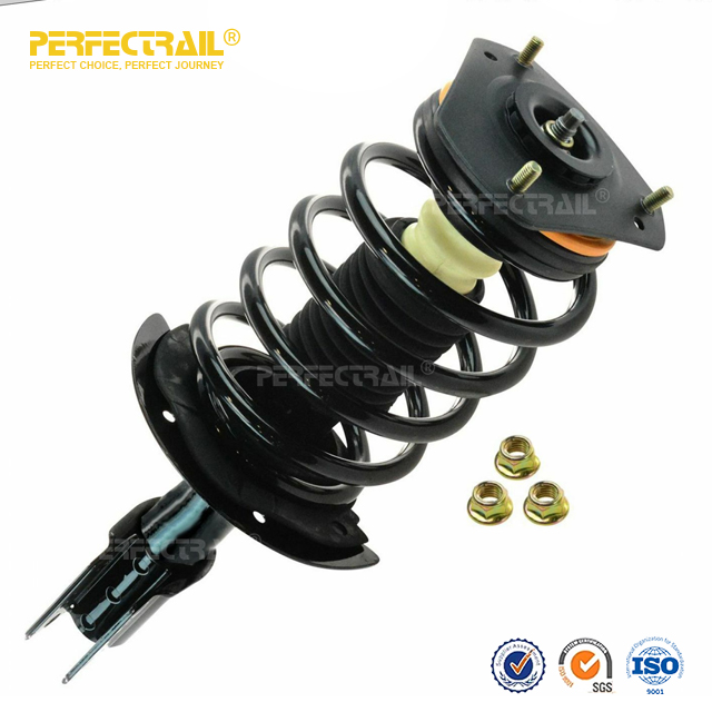 PERFECTRAIL® 172113​ Auto Front Suspension Strut and Coil Spring Assembly For Buick Rendezvous 2002-2007