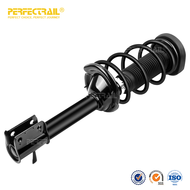 PERFECTRAIL® 172446 172445 Auto Rear Complete Strut Assembly For Subaru Forester 2003-2005