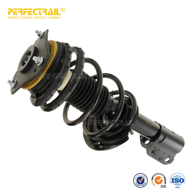 171661 Car Front Right Shock Absorber Strut Assembly For Chevrolet Monte Carlo