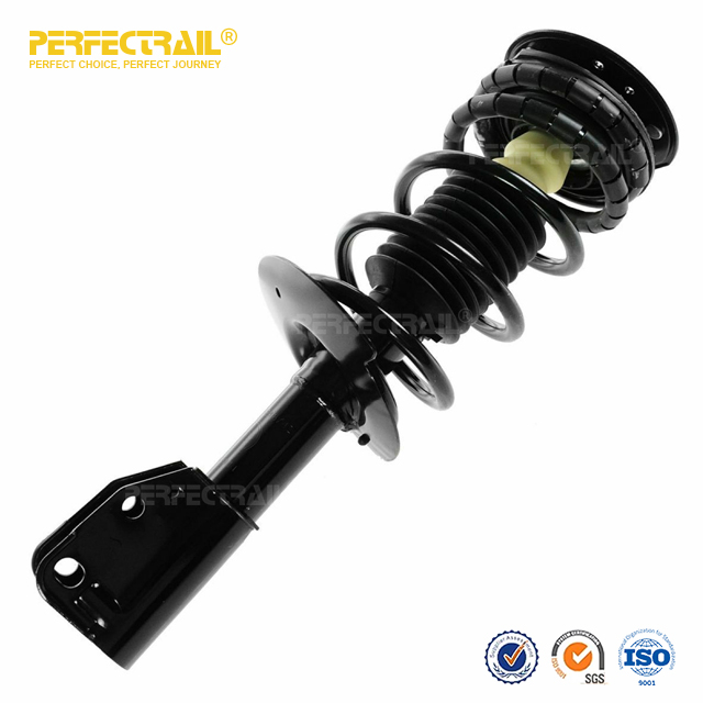PERFECTRAIL® 172174 Auto Front Suspension Strut and Coil Spring Assembly For Pontiac Sunfire 1999-2005
