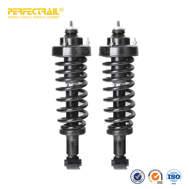 PERFECTRAIL® 171322 Auto Strut and Coil Spring Assembly For Ford Explorer 2002-2005