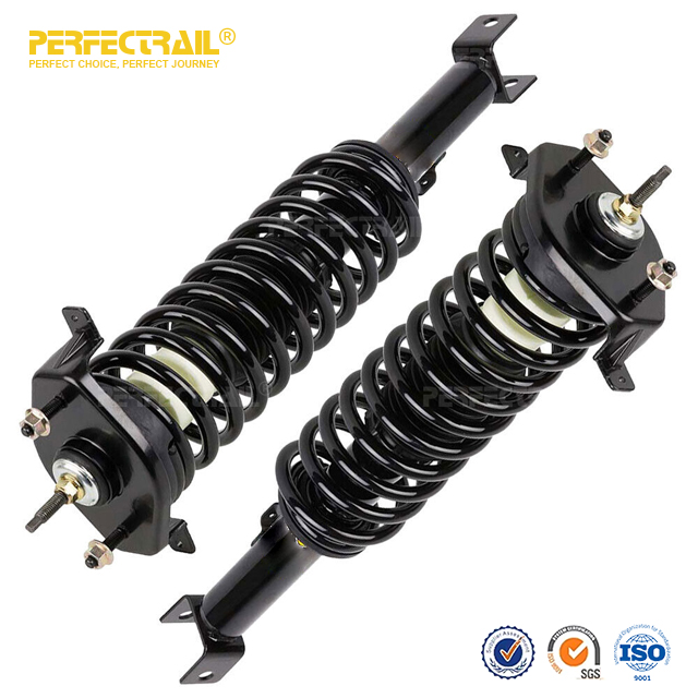 PERFECTRAIL® 271311 Auto Front Suspension Strut and Coil Spring Assembly For Chrysler Sebring Sedan 2001-2006