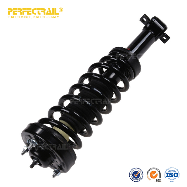 PERFECTRAIL® 172651L 172651R Auto Strut and Coil Spring Assembly For Ford F150 2014-