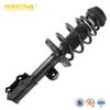 PERFECTRAIL® 372626 372627 Auto Front Suspension Strut and Coil Spring Assembly For Chevrolet Volt 2011-2012