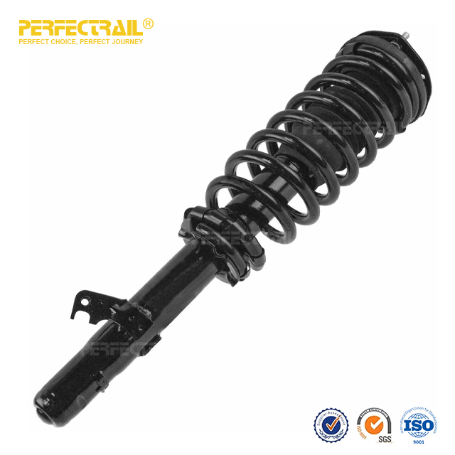 PERFECTRAIL® 172195 Auto Strut and Coil Spring Assembly For Mazda 6 2003-2008