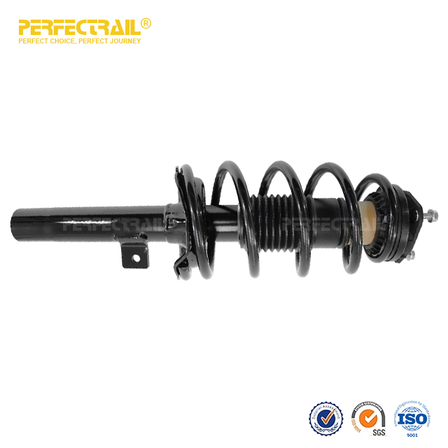 PERFECTRAIL® 172479 Auto Strut and Coil Spring Assembly For Ford Transit 2010-2013