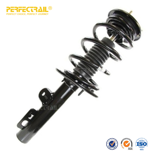 PERFECTRAIL® 272532 272533 Auto Strut and Coil Spring Assembly For Ford Taurus 2010-2011