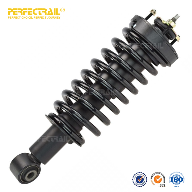 PERFECTRAIL® 171346 271346 Auto Strut and Coil Spring Assembly For Lincoln Town 2003-2011