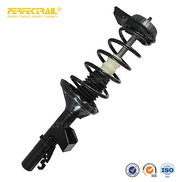 PERFECTRAIL® 171984 Auto Strut and Coil Spring Assembly For Ford Contour 1995-2000