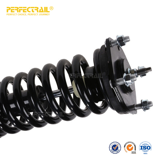 PERFECTRAIL® 271377L 271377R Auto Strut and Coil Spring Assembly For Jeep Grand Cherokee 2005-2010
