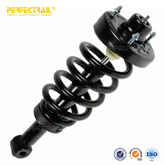 PERFECTRAIL® 271139 371139 Auto Strut and Coil Spring Assembly For Ford Expedition 2007-2010