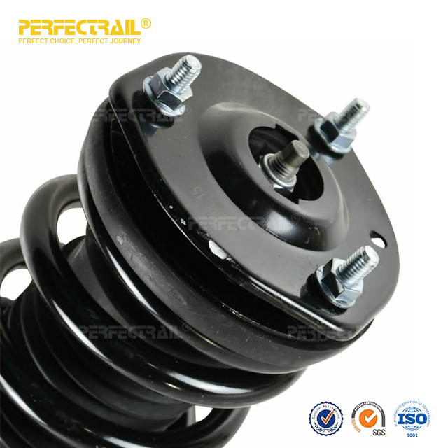 PERFECTRAIL® 172596 272596 Auto Strut and Coil Spring Assembly For Ford Fusion 2010-2012