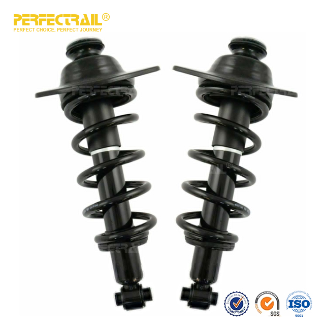 PERFECTRAIL® 273029R 273029L Auto Front Suspension Strut and Coil Spring Assembly For Chevrolet Camaro 2011-2015