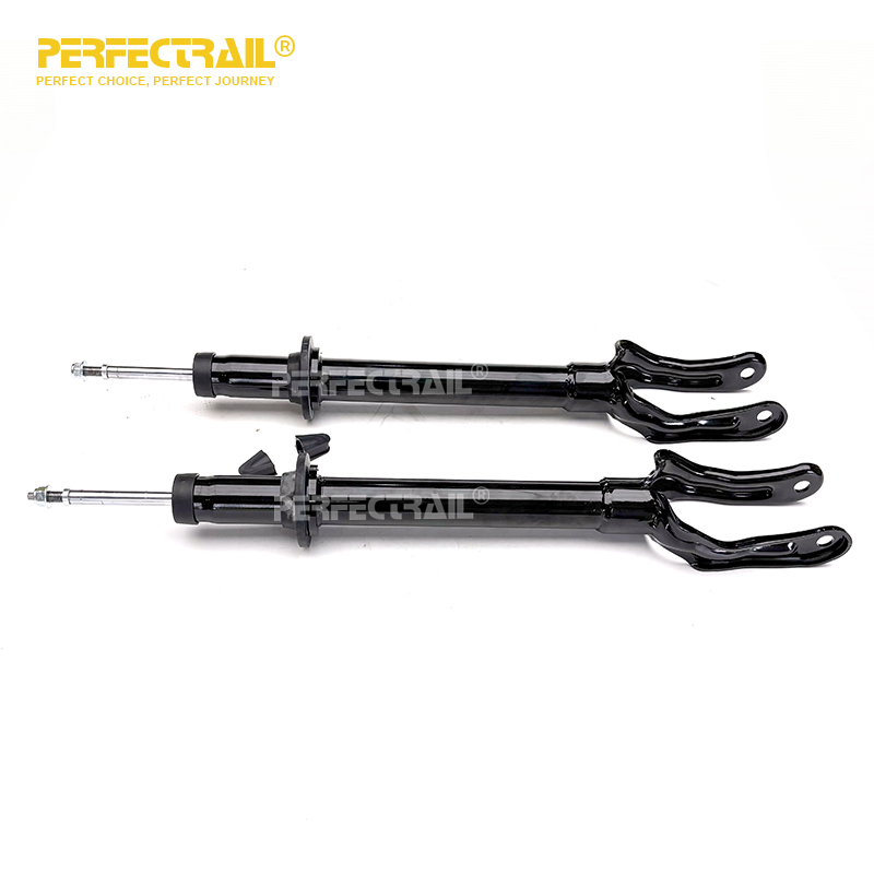 68139496AC 68139497AC 1 Pair Front Shock Absorber Strut For Jeep Grand Cherokee IV WK WK2 6.4 SRT8 4x4 2011-