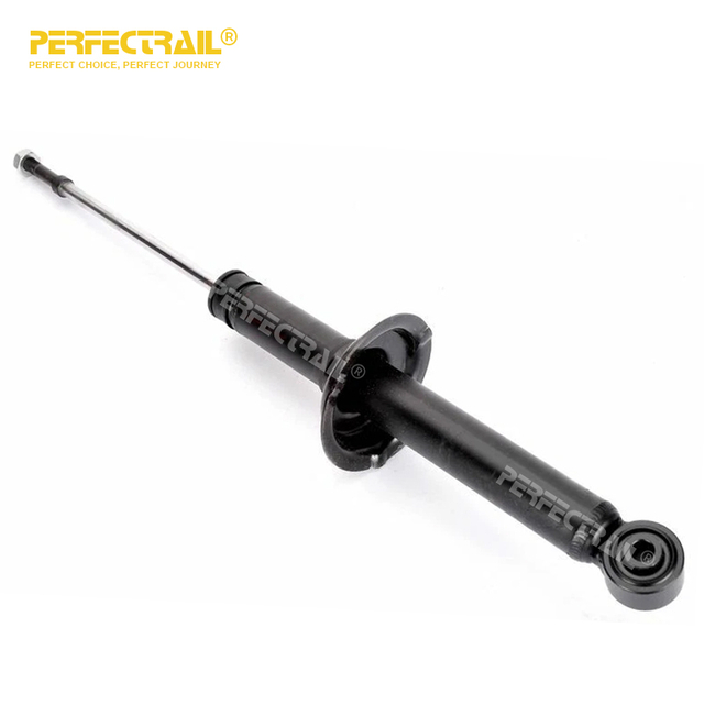 341048 48530-10020 Rear Shock Absorber For Toyota Starlet _P7_ 1984-1989