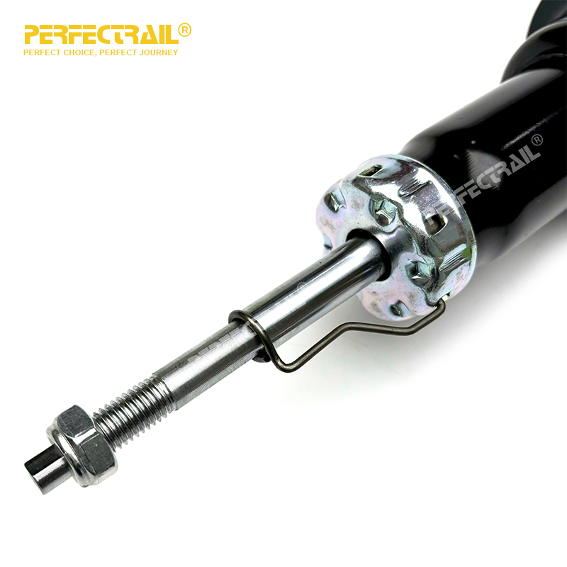C2Z5526 Front Shock Absorber For Jagura XF I X250 2011-2015