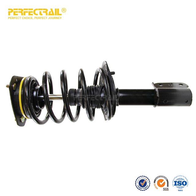 PERFECTRAIL® 172903 Car Front Shock Absorber Strut Assembly For Chevrolet Impala 2006-2013