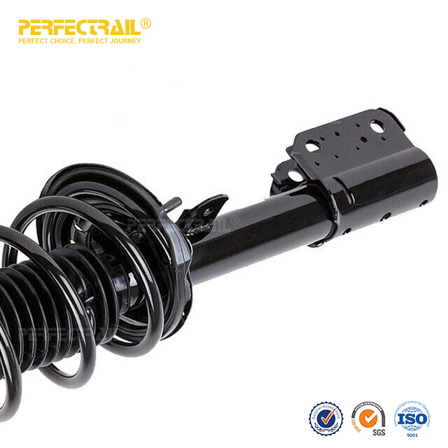 PERFECTRAIL® 371662L 371662R Car Front Shock Absorber Strut Assembly For Buick Lacrosse 2005-2009