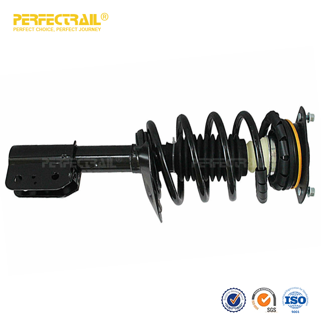 171661 Car Front Right Shock Absorber Strut Assembly For Chevrolet Monte Carlo