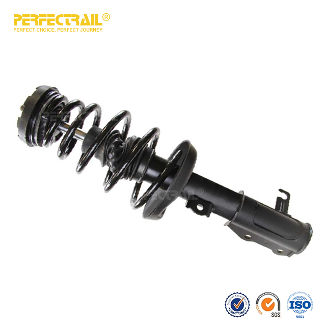 272516 272515 Car Front Left Right Shock Absorber Strut Assembly For Buick Allure