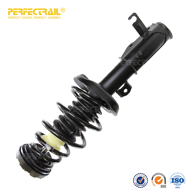 172183 172184 Auto Front Suspension Strut and Coil Spring Assembly For Buick Regal 2011-2016