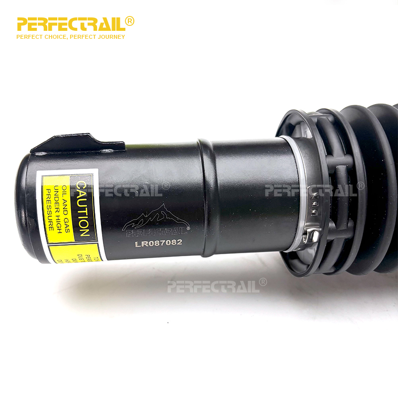 LR087082 Front Air Suspension Strut For Land Rover Range Rover IV L405 Sport II L494