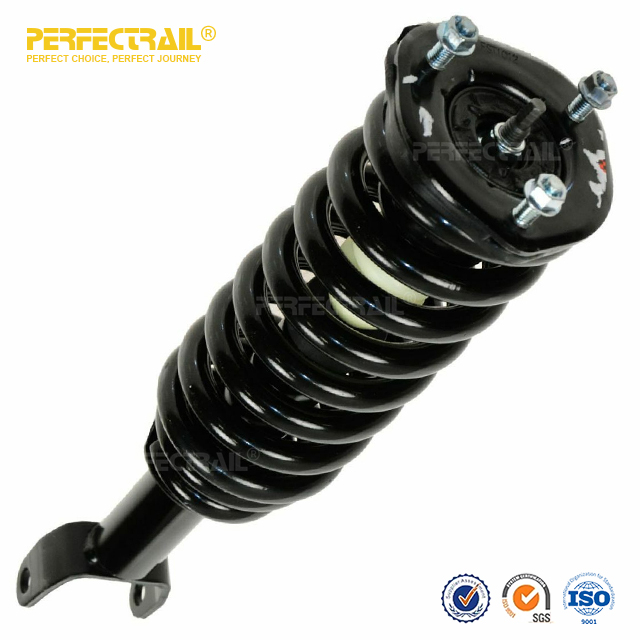 PERFECTRAIL® 171100 271100 Auto Front Suspension Strut and Coil Spring Assembly For Mitsubishi Raider 2006-2009