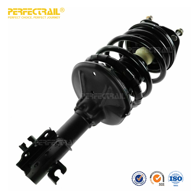 PERFECTRAIL® 171992 171994 Auto Strut and Coil Spring Assembly For Ford Escort 1997-2002