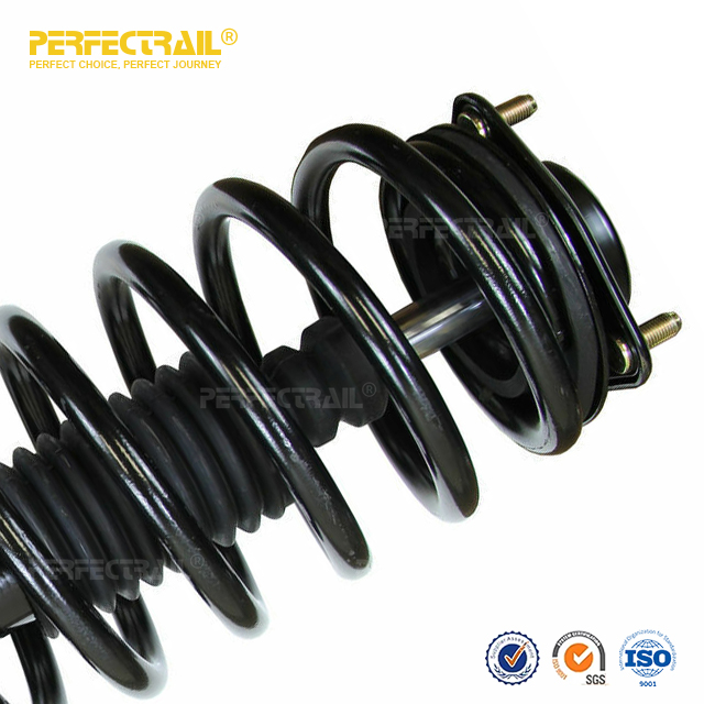 PERFECTRAIL® 372950 372951 Auto Front Suspension Strut and Coil Spring Assembly For Jeep Patriot 2012-2017